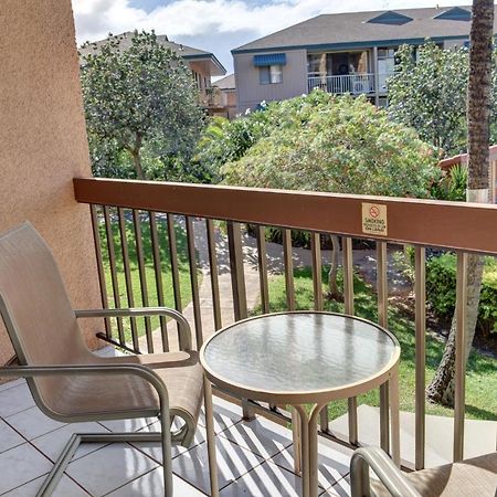 키헤이 Maui Vista 2207 아파트 외부 사진