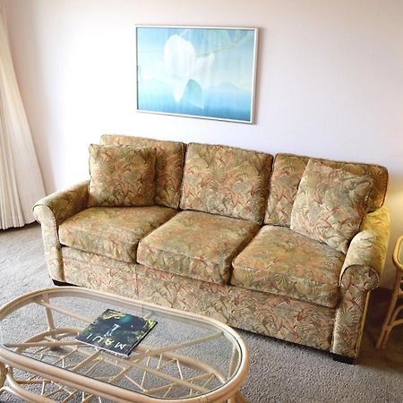 키헤이 Maui Vista 2207 아파트 외부 사진