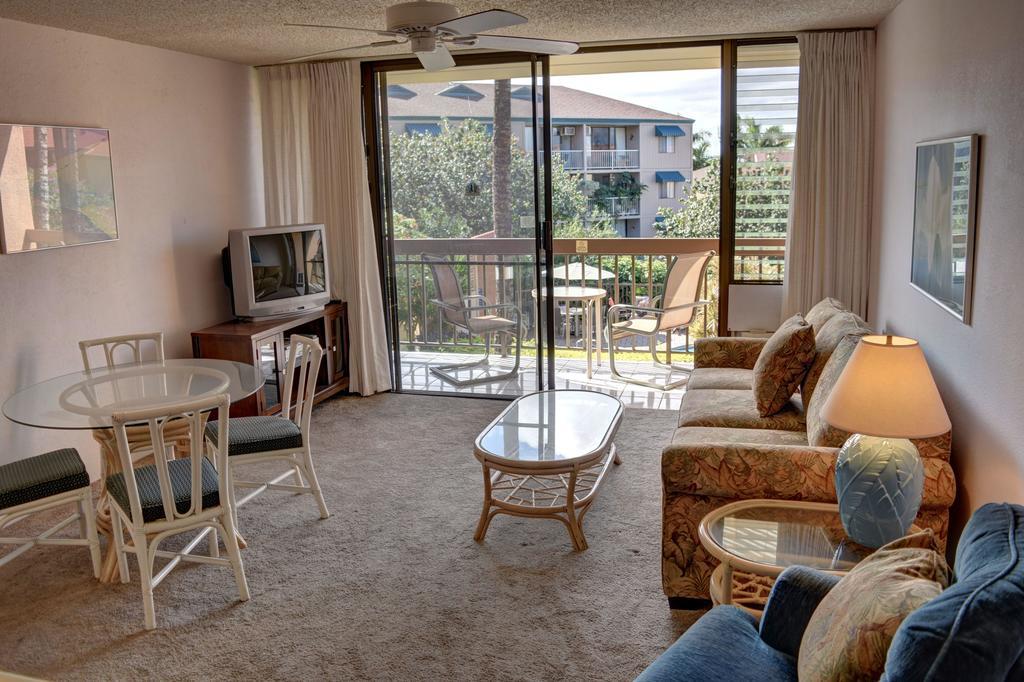 키헤이 Maui Vista 2207 아파트 외부 사진