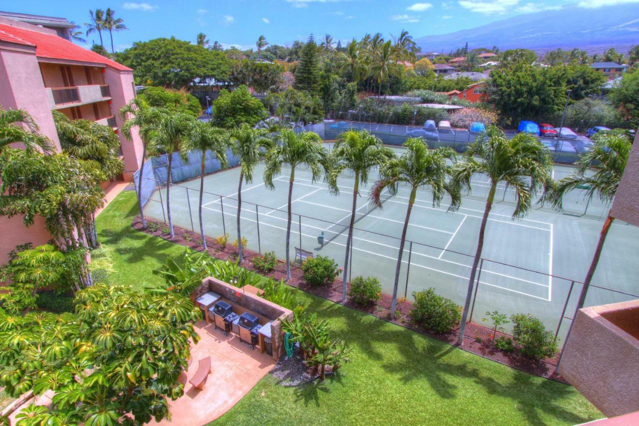 키헤이 Maui Vista 2207 아파트 외부 사진