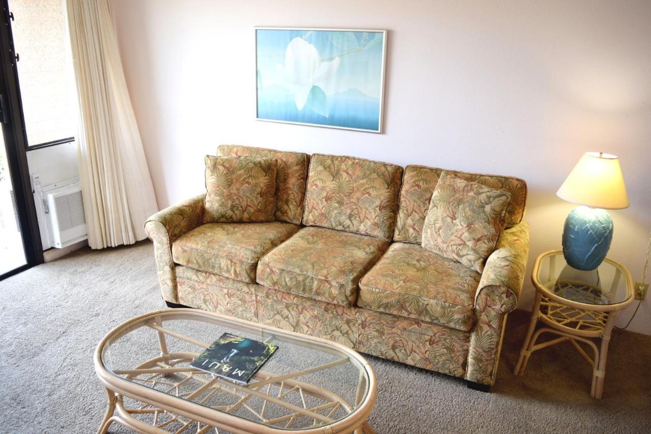 키헤이 Maui Vista 2207 아파트 외부 사진